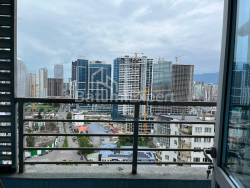 公寓 51 平方米的公寓 - 尼科·皮罗斯马尼, Batumi, 佐治亚州。