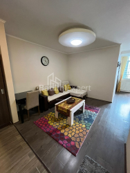公寓 2-комн 51 m² - 尼科·皮罗斯马尼, Batumi
