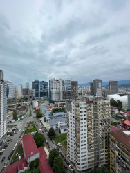 公寓 51 平方米的公寓 - 尼科·皮罗斯马尼, Batumi, 佐治亚州。