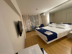公寓 1-комн 29 m² - 治安官 Khimshiashvili, Batumi