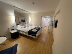 公寓 1-комн 29 m² - 治安官 Khimshiashvili, Batumi