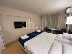 公寓 1-комн 29 m² - 治安官 Khimshiashvili, Batumi
