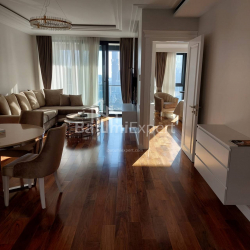 公寓 3-комн 84 m² - 鲁斯塔韦利, Batumi
