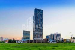 公寓 3-комн 84 m² - 鲁斯塔韦利, Batumi