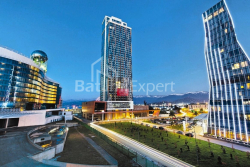 公寓 84 平方米的公寓 - 鲁斯塔韦利, Batumi, 佐治亚州。