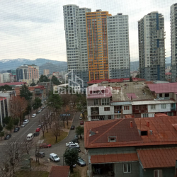 公寓 62 平方米的公寓 - 尼科·皮罗斯马尼, Batumi, 佐治亚州。