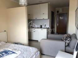 公寓 1-комн 25 m² - 优素福·科巴拉泽, Batumi