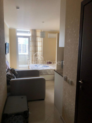 公寓 1-комн 25 m² - 优素福·科巴拉泽, Batumi
