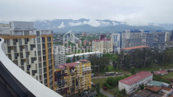 公寓 25 平方米的公寓 - 优素福·科巴拉泽, Batumi, 佐治亚州。