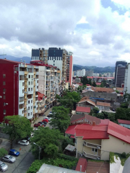 公寓 63 平方米的公寓 - Vakhtang Gorgasali, Batumi, 佐治亚州。