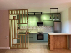 公寓 3-комн 91 m² - 治安官 Khimshiashvili, Batumi