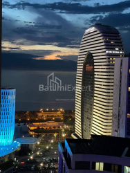 公寓 30 平方米的公寓 - 英雄巷, Batumi, 佐治亚州。