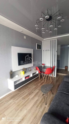 公寓 2-комн 44 m² - 优素福·科巴拉泽, Batumi