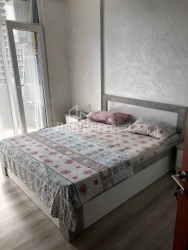 公寓 4-комн 90 m² - 安吉萨, Batumi