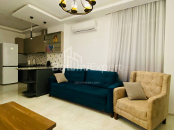 公寓 3-комн 57 m² - 尼科·皮罗斯马尼, Batumi