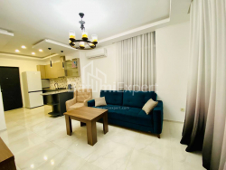 公寓 3-комн 57 m² - 尼科·皮罗斯马尼, Batumi