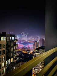 公寓 57 平方米的公寓 - 尼科·皮罗斯马尼, Batumi, 佐治亚州。