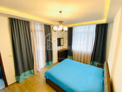公寓 3-комн 57 m² - 尼科·皮罗斯马尼, Batumi