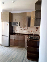 公寓 62 平方米的公寓 - 米哈伊尔·贾瓦希什维利, Batumi, 佐治亚州。
