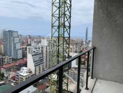 公寓 37.1 平方米的公寓 - 凯达拉·阿巴希泽, Batumi, 佐治亚州。