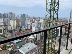 公寓 37.1 平方米的公寓 - 凯达拉·阿巴希泽, Batumi, 佐治亚州。