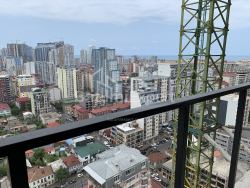 公寓 37.1 平方米的公寓 - 凯达拉·阿巴希泽, Batumi, 佐治亚州。