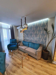 公寓 2-комн 42 m² - 尼科·皮罗斯马尼, Batumi