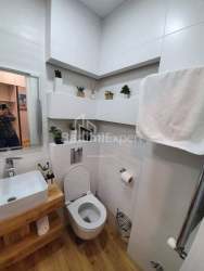 公寓 42 平方米的公寓 - 尼科·皮罗斯马尼, Batumi, 佐治亚州。