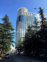公寓 42 平方米的公寓 - 尼科·皮罗斯马尼, Batumi, 佐治亚州。