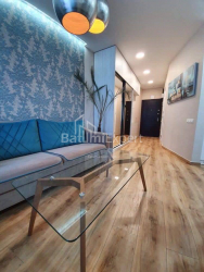 公寓 2-комн 42 m² - 尼科·皮罗斯马尼, Batumi