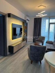 公寓 3-комн 58 m² - 英雄巷, Batumi