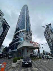公寓 58 平方米的公寓 - 英雄巷, Batumi, 佐治亚州。