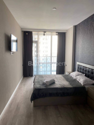 公寓 1-комн 31.4 m² - 英雄巷, Batumi