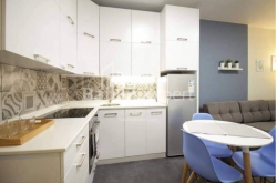 公寓 2-комн 47 m² - 治安官 Khimshiashvili, Batumi