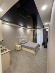 公寓 2-комн 52 m² - 治安官 Khimshiashvili, Batumi