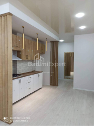 公寓 3-комн 65 m² - 安吉萨, Batumi