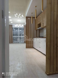 公寓 3-комн 65 m² - 安吉萨, Batumi