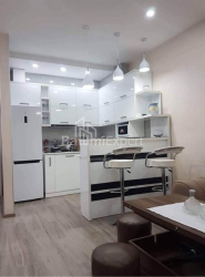 公寓 2-комн 46 m² - 伊利亚·查瓦查瓦泽, Batumi