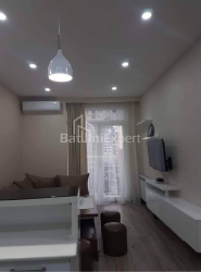 公寓 2-комн 46 m² - 伊利亚·查瓦查瓦泽, Batumi