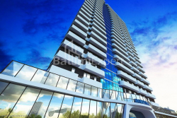 公寓 42 平方米的公寓 - 安吉萨, Batumi, 佐治亚州。