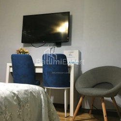 公寓 1-комн 31 m² - 治安官 Khimshiashvili, Batumi