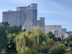 公寓 31 平方米的公寓 - 治安官 Khimshiashvili, Batumi, 佐治亚州。