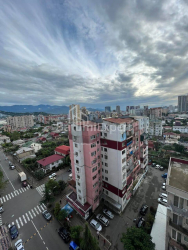 公寓 44 平方米的公寓 - 乔治·布尔茨金维尔, Batumi, 佐治亚州。
