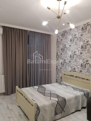 公寓 1-комн 33 m² - Tbel-Abuseridze, Batumi