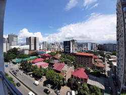 公寓 33 平方米的公寓 - Tbel-Abuseridze, Batumi, 佐治亚州。