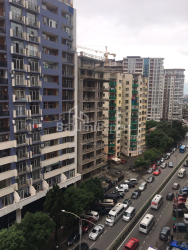 公寓 38 平方米的公寓 - Tbel-Abuseridze, Batumi, 佐治亚州。