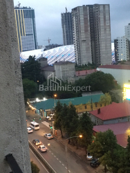 公寓 38 平方米的公寓 - Tbel-Abuseridze, Batumi, 佐治亚州。