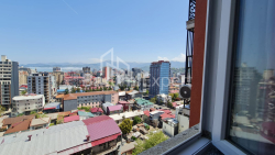 公寓 93 平方米的公寓 - 塞利玛·希姆希亚什维利, Batumi, 佐治亚州。