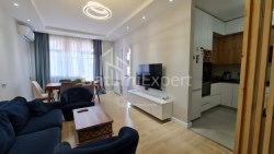 公寓 4-комн 93 m² - 塞利玛·希姆希亚什维利, Batumi