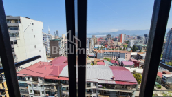 公寓 93 平方米的公寓 - 塞利玛·希姆希亚什维利, Batumi, 佐治亚州。